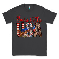 Smoke barn in the usa Classic Tee - Zillion Design Studio