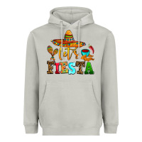 Moon Dust let's fiesta Heavyweight Hoodie - AdoDesignShop