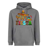Storm let's fiesta Heavyweight Hoodie - AdoDesignShop