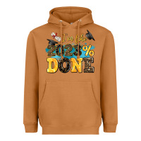 Meerkat i m like 2023 done Heavyweight Hoodie - AdoDesignShop