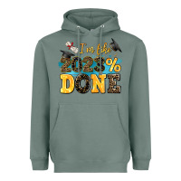 Sage i m like 2023 done Heavyweight Hoodie - AdoDesignShop