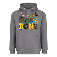 Storm i m like 2023 done Heavyweight Hoodie - AdoDesignShop