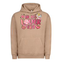 Pigment Burro in my lover era valentines day Urban Hoodie - MaliasSmallBusiness