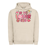 Pigment French Oak in my lover era valentines day Urban Hoodie - MaliasSmallBusiness