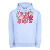 Pigment Grape Ice in my lover era valentines day Urban Hoodie - MaliasSmallBusiness