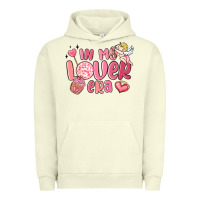 Pigment Pistachio in my lover era valentines day Urban Hoodie - MaliasSmallBusiness