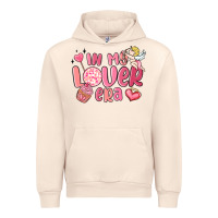 Sandshell in my lover era valentines day Urban Hoodie - MaliasSmallBusiness