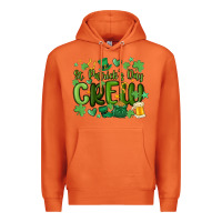 St.patrick's Day Crew Premium Hoodie | Teevron