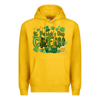 Lemon st.patrick's day crew Premium Hoodie - MaliasSmallBusiness