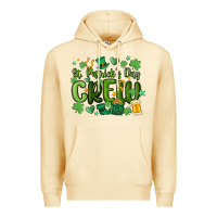 Pina Colada st.patrick's day crew Premium Hoodie - MaliasSmallBusiness