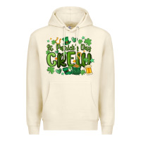 Sandshell st.patrick's day crew Premium Hoodie - MaliasSmallBusiness