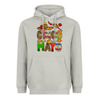 Moon Dust cinco de mayo Heavyweight Hoodie - AdoDesignShop