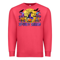 Cardinal spooky squad Premium Sweatshirt - BundleAndBundleShop