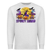 Spooky Squad Premium Sweatshirt | Teevron
