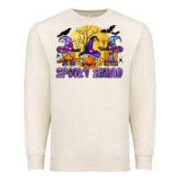 Sandshell spooky squad Premium Sweatshirt - BundleAndBundleShop