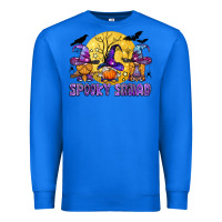 True Royal spooky squad Premium Sweatshirt - BundleAndBundleShop