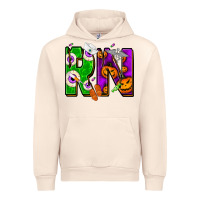 Sandshell halloween rn Urban Hoodie - NancyCooperArtShop
