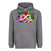 Storm infinity symbol autism Heavyweight Hoodie - JahusDesignShop
