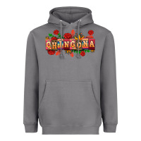 Storm chingona Heavyweight Hoodie - AdoDesignShop