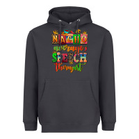 Smoke nacho average speech therapist Heavyweight Hoodie - AdoDesignShop