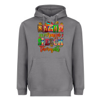 Storm nacho average speech therapist Heavyweight Hoodie - AdoDesignShop