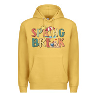 Spring Break Premium Hoodie | Teevron
