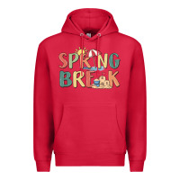 Cardinal spring break Premium Hoodie - MaliasSmallBusiness