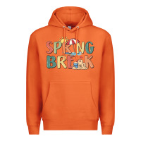 Carrot spring break Premium Hoodie - MaliasSmallBusiness