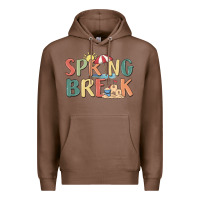 Chestnut spring break Premium Hoodie - MaliasSmallBusiness