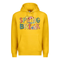 Lemon spring break Premium Hoodie - MaliasSmallBusiness