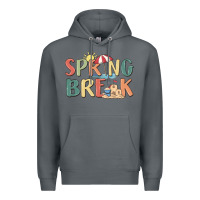 Rock spring break Premium Hoodie - MaliasSmallBusiness