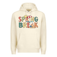 Sandshell spring break Premium Hoodie - MaliasSmallBusiness