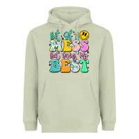 Matcha bit of a mess but doing my best Heavyweight Hoodie - JahusDesignShop