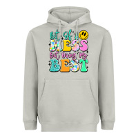 Moon Dust bit of a mess but doing my best Heavyweight Hoodie - JahusDesignShop