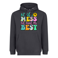 Smoke bit of a mess but doing my best Heavyweight Hoodie - JahusDesignShop