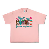 Salmon first my mother forever my friend Urban Heavy Tee - Artiststas
