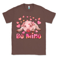 Chestnut be mine baby pig Classic Tee - RanaPortraitStore