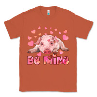 Copper be mine baby pig Classic Tee - RanaPortraitStore
