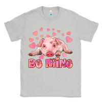 Moon Dust be mine baby pig Classic Tee - RanaPortraitStore