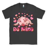 Smoke be mine baby pig Classic Tee - RanaPortraitStore