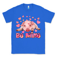 True Royal be mine baby pig Classic Tee - RanaPortraitStore