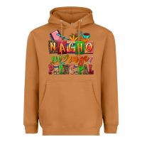 Meerkat nacho average principal Heavyweight Hoodie - AdoDesignShop