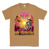 Toasted Coconut you had me at day drinking Classic Tee - texasbilliewilder
