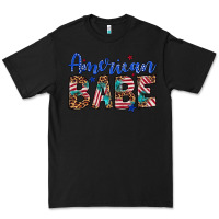 Black american babe Premium Tee - Artiststas