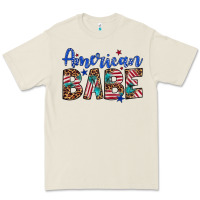 Bone american babe Premium Tee - Artiststas