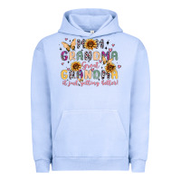 Pigment Grape Ice mom grandma great grandma it just keeps getting be Urban Hoodie - MaliasSmallBusiness