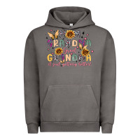 Pigment Tornado mom grandma great grandma it just keeps getting be Urban Hoodie - MaliasSmallBusiness