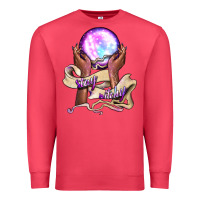 Cardinal stay witchy Premium Sweatshirt - BundleAndBundleShop