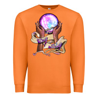 Carrot stay witchy Premium Sweatshirt - BundleAndBundleShop