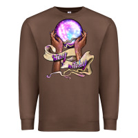 Chestnut stay witchy Premium Sweatshirt - BundleAndBundleShop
